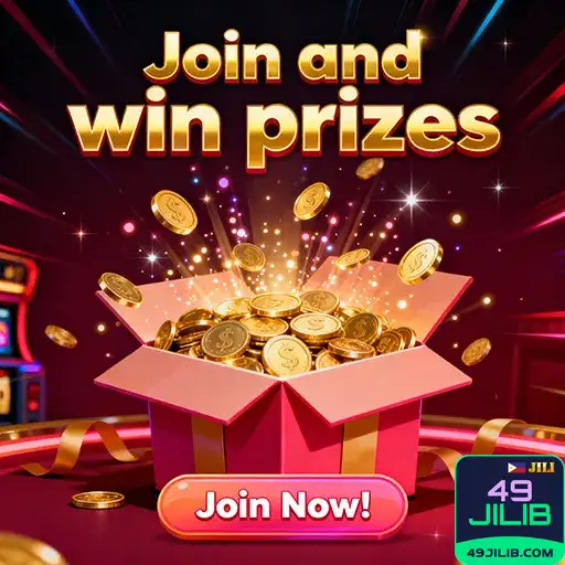 49jili bonus rewarding game