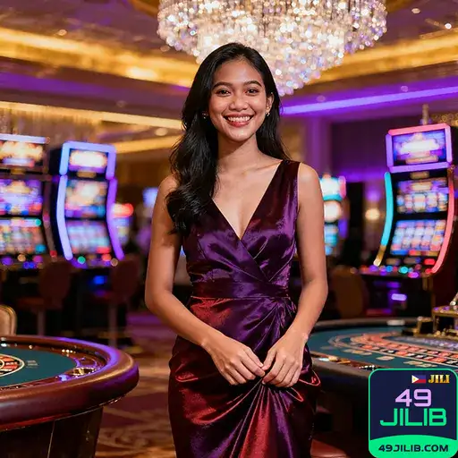49jili casino rewarding game