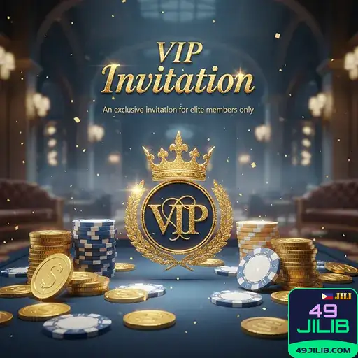 49jili vip rewarding game