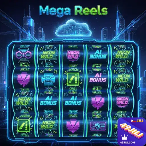 49jili slots jogos