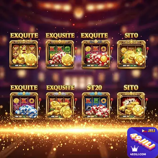 49jili games entretenimento online