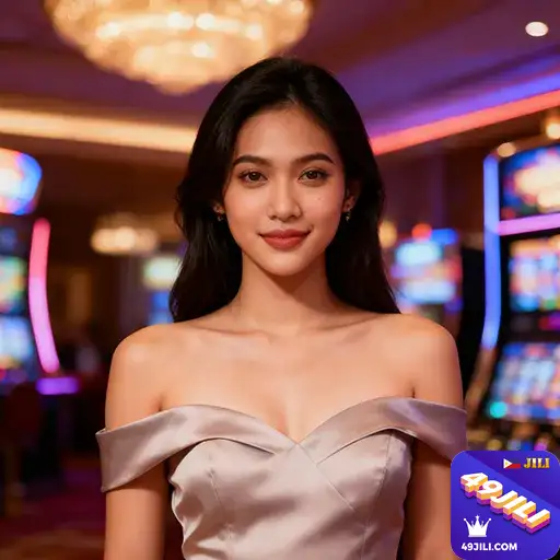 49jili casino apostas ao vivo