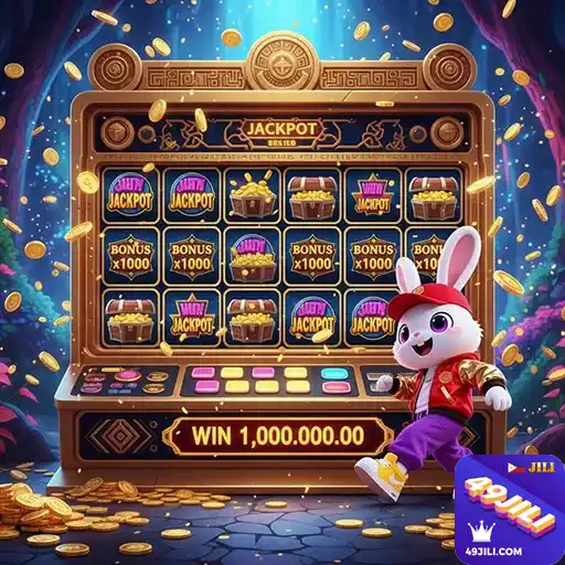 49jili Game