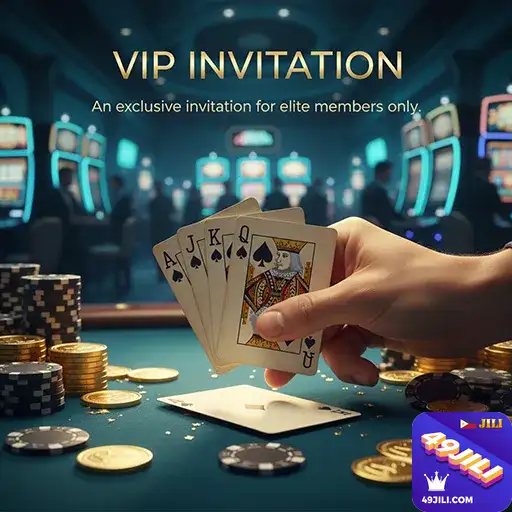 49jili VIP