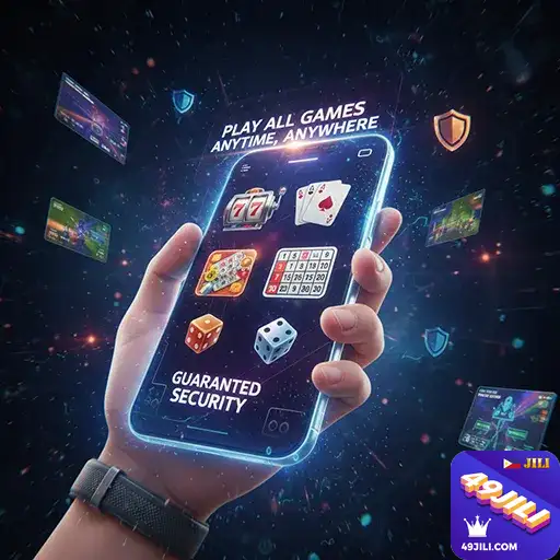 49jili app jogos